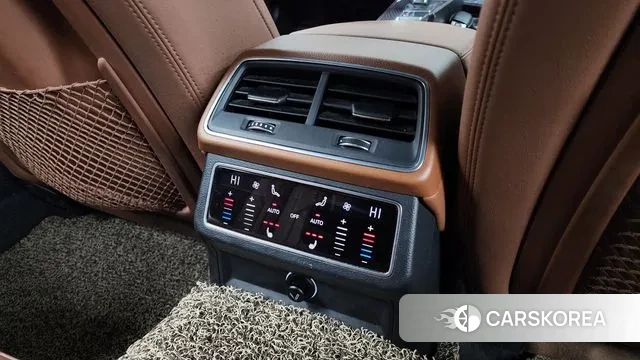 Audi A6 (C8) id 3519540 из Кореи 10