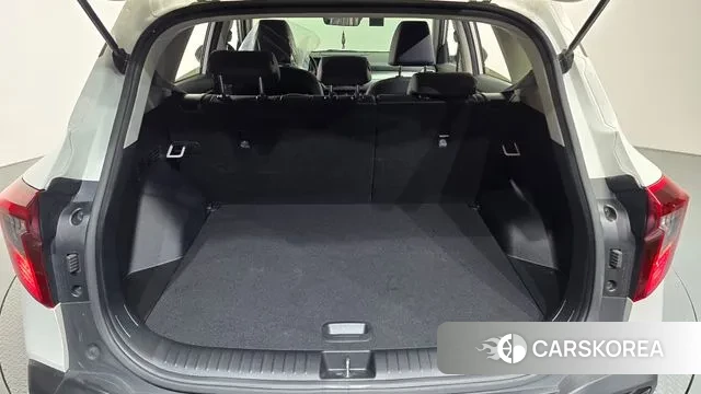 Kia The New Seltos id 3524240 из Кореи 10