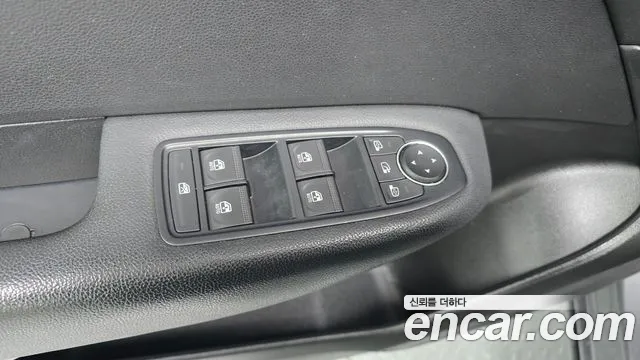 Renault Korea (Samsung) XM3 id 2704825 из Кореи 10