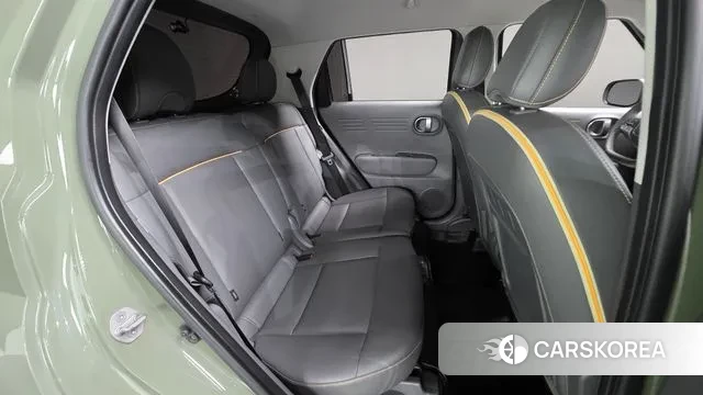 Hyundai Casper id 3432795 из Кореи 10