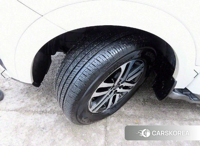 Kia Mohave Master id 3916659 из Кореи 10