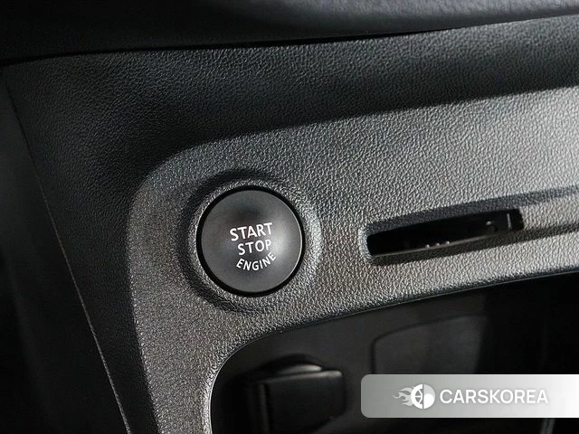 Renault Korea (Samsung) New QM3 id 4667457 из Кореи 10