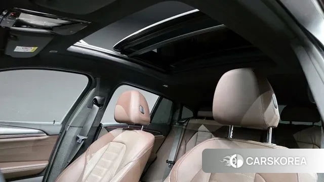 BMW X4 (G02) id 3333711 из Кореи 10