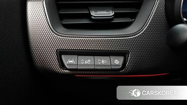 Renault Korea (Samsung) Arcana id 4360099 из Кореи 10