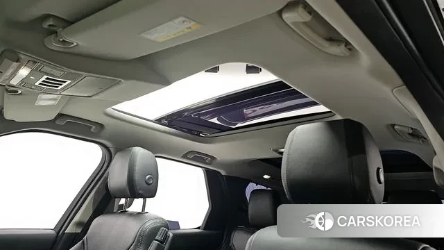 Land Rover Discovery 5 id 3183052 из Кореи 10