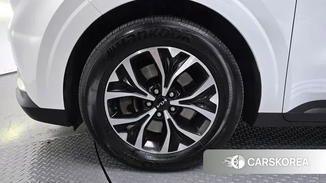 Kia Carnival 4th generation id 3539624 из Кореи 10