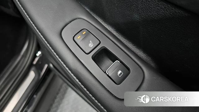 Hyundai Sonata Hybrid (DN8) id 3941225 из Кореи 10