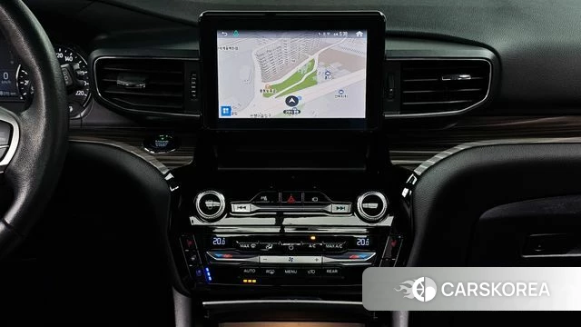 Ford Explorer 6th Generation id 3954183 из Кореи 10