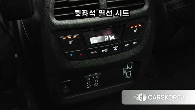 Honda Pilot 3rd generation id 4672335 из Кореи 10