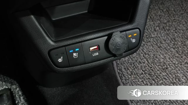 Kia The New Kia Ray id 4744425 из Кореи 10