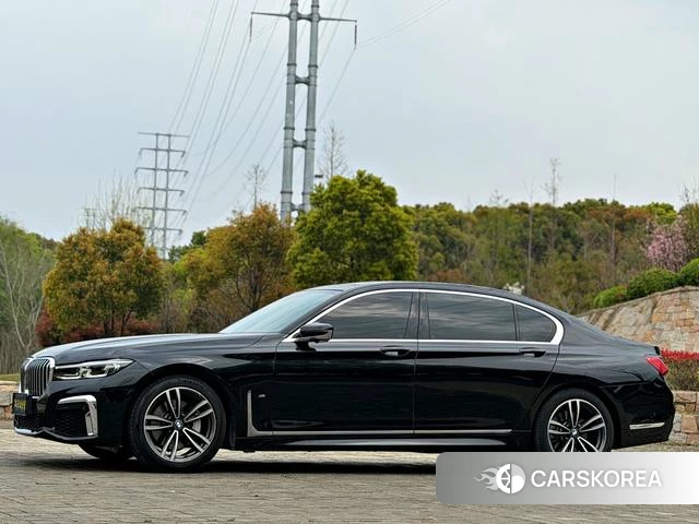 BMW 7 series id 4259019 из Китая 10