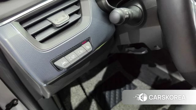 Renault Korea (Samsung) XM3 id 4662330 из Кореи 10