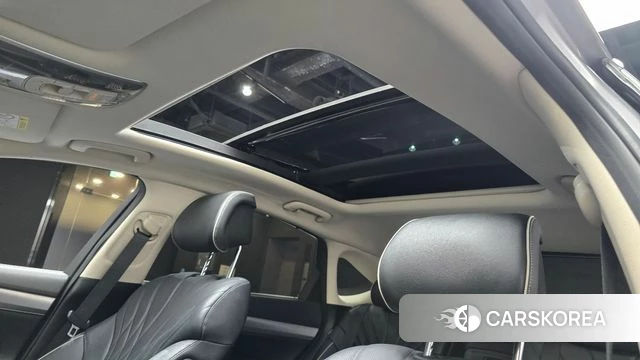 Genesis G80 (RG3) id 4717015 из Кореи 10