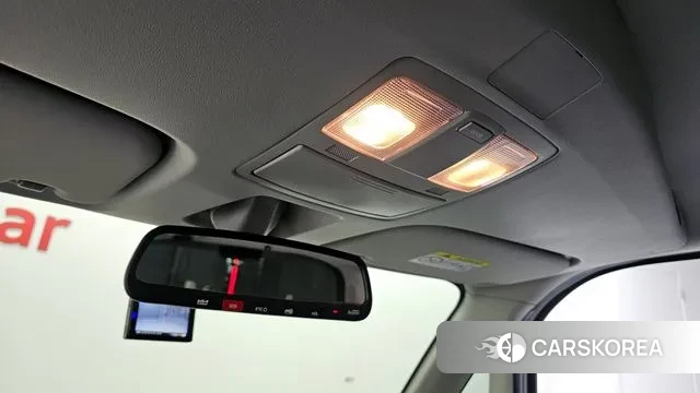 Kia The New Kia Ray id 3447144 из Кореи 10