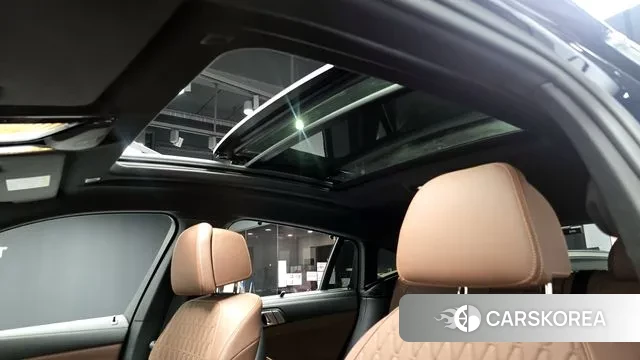 BMW X6 (G06) id 3775751 из Кореи 10