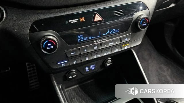 Hyundai All New Tucson id 3899926 из Кореи 10