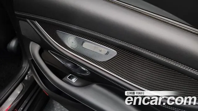 Mercedes-Benz AMG GT id 2796418 из Кореи 10