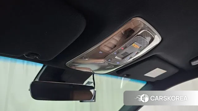 Genesis GV70 id 3592385 из Кореи 10