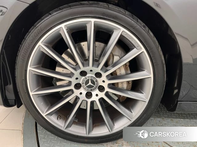 Mercedes-Benz E-Class W213 id 3818754 из Кореи 10