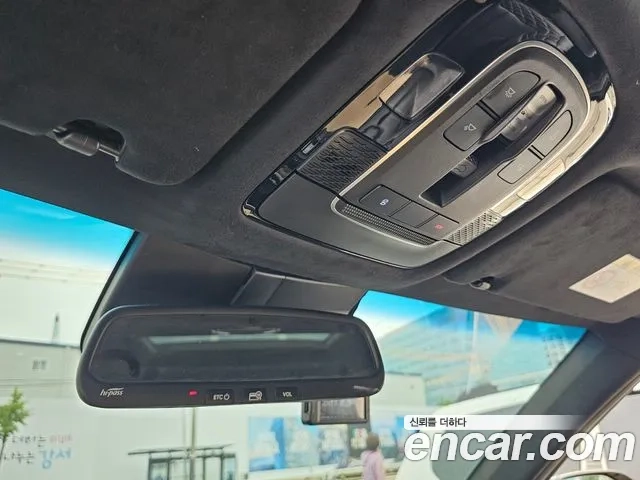 Hyundai Palisade id 2869385 из Кореи 10