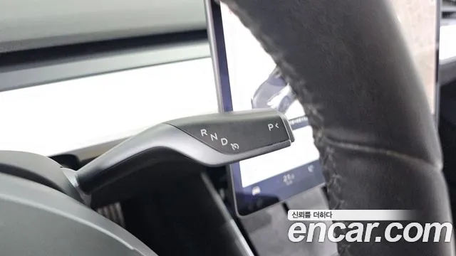 Tesla Model 3 id 2614717 из Кореи 10