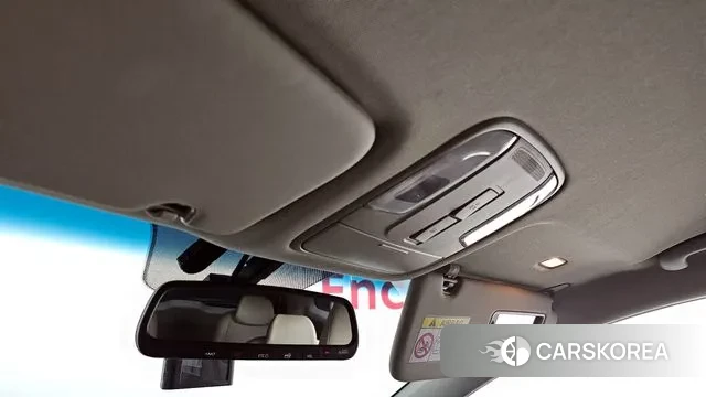 Kia The New Carnival id 3464188 из Кореи 10