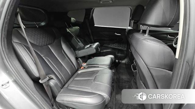 Hyundai Santa Fe TM id 4304474 из Кореи 10