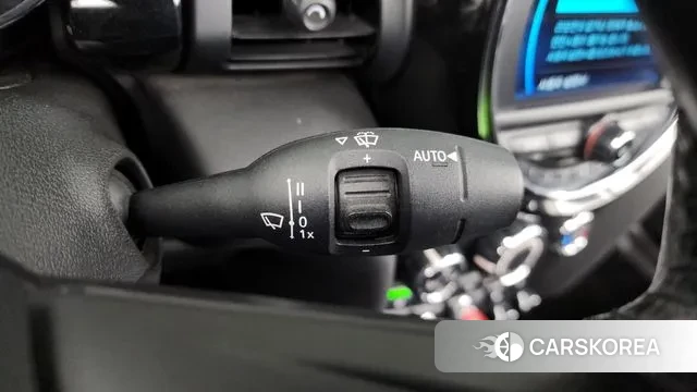 Mini Cooper Convertible id 3412221 из Кореи 10