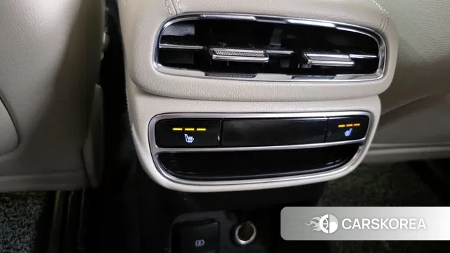 Genesis GV80 id 3702869 из Кореи 10