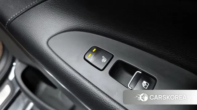 Hyundai The New Grandeur IG id 3607845 из Кореи 10