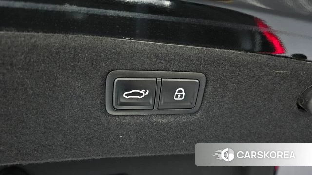 Kia The New K9 2nd generation id 4635810 из Кореи 10