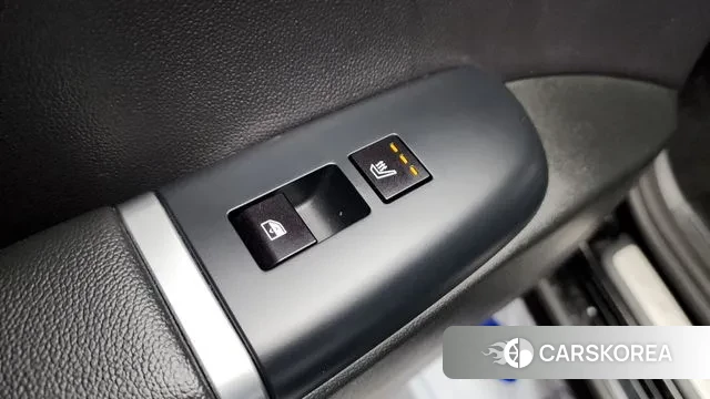 Hyundai Grandeur Hybrid (GN7) id 3654482 из Кореи 10