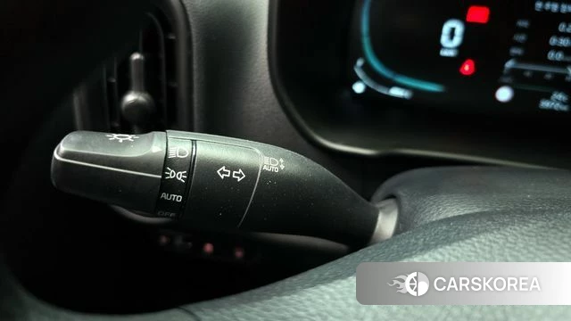 Kia The New Morning (JA) id 4380800 из Кореи 10