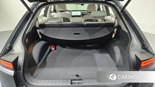 Hyundai Ionic 5 id 4361309 из Кореи 10