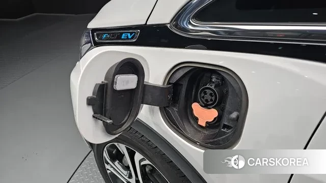 Chevrolet (GM Daewoo) Bolt EV id 2995179 из Кореи 10