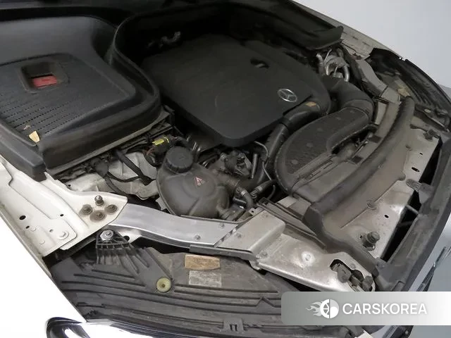 Mercedes-Benz GLC-Class X253 id 3399196 из Кореи 10