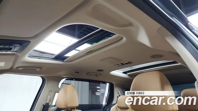 Kia Carnival 4th generation id 2921696 из Кореи 10