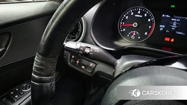 Kia Come New K3 id 3474605 из Кореи 10