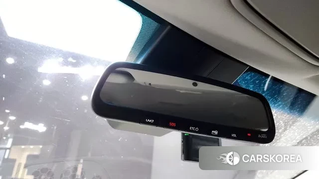 Kia Sportage The Bold id 3530454 из Кореи 10