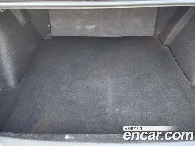 Renault Korea (Samsung) SM3 Neo id 2621553 из Кореи 10