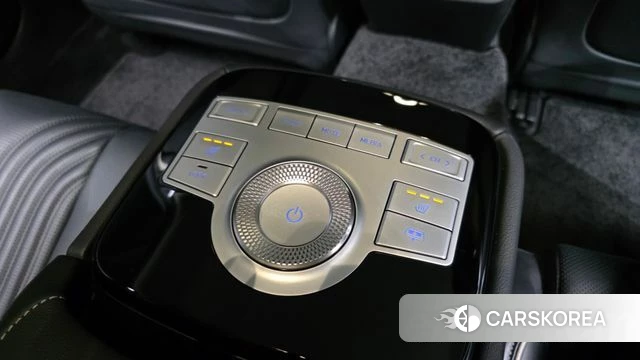 Genesis G80 (RG3) id 4231182 из Кореи 10