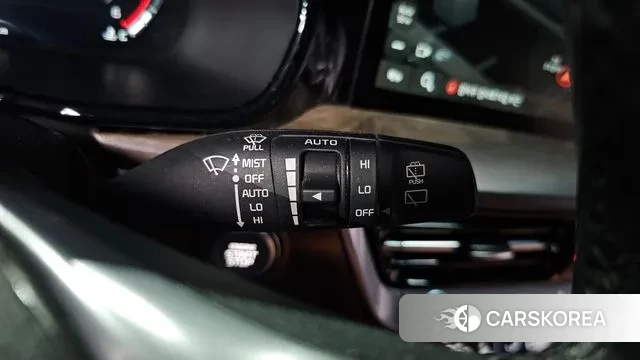 Kia Mohave Master id 3586600 из Кореи 10