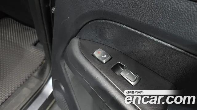 Ssangyong Rexton Sports id 2672726 из Кореи 10