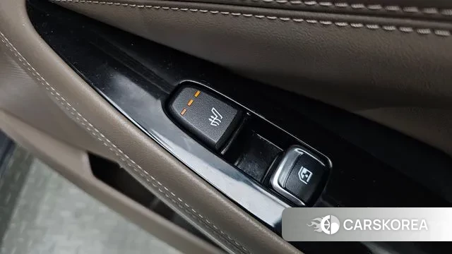 Kia K8 Hybrid id 3545809 из Кореи 10