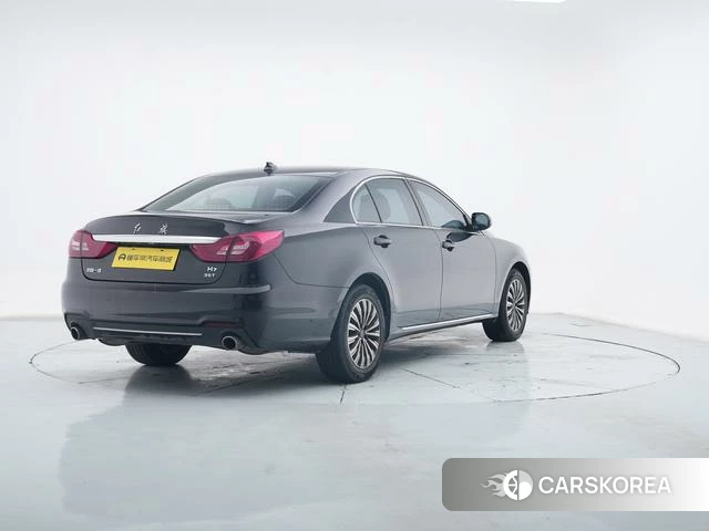 Red flag H7 id 4235024 из Китая 10