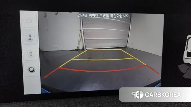 Kia EV6 id 2993923 из Кореи 10