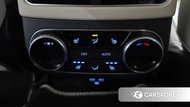 Genesis GV70 id 4847873 из Кореи 10