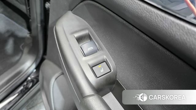Chevrolet (GM Daewoo) Trailblazer id 4720932 из Кореи 10