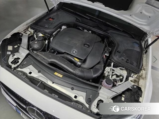 Mercedes-Benz E-Class W213 id 4445020 из Кореи 10