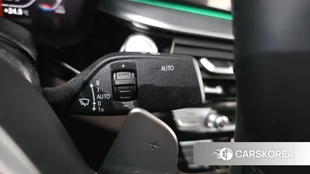 BMW 6 Series GT (G32) id 2931015 из Кореи 10